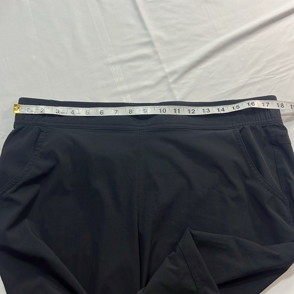 Eddie Bauer women’s performance joggers size L - Picture 11 of 12
